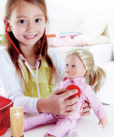 Maletín de Médico Infantil Hape