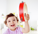 set-percusion-infantil-hape-e0615