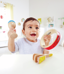 set-percusion-infantil-hape-e0615