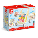 Andador evolutivo Hape Grow-with-Me