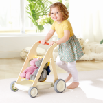 Andador evolutivo Hape Grow-with-Me