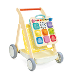 Andador evolutivo Hape Grow-with-Me