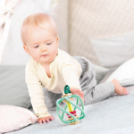 mordedor-bebe-hape-forma-manzana-e8500b