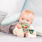 mordedor-bebe-hape-forma-manzana-e8500b