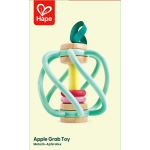 mordedor-bebe-hape-forma-manzana-e8500b