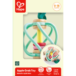 mordedor-bebe-hape-forma-manzana-e8500b