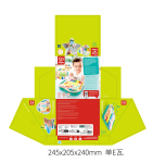Piano Infantil Pixel Piano Hape E0635