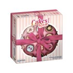 Cakes Box! de Átomo Games, juego de rapidez y observación para niños desde 6 años
