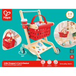 Carrito de la compra Hape E3234