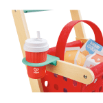 Carrito de la compra Hape E3234