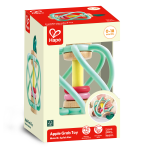 mordedor-bebe-hape-forma-manzana-e8500b