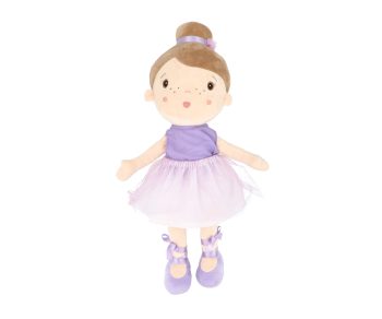Muñeca Blandita Coco Personalizable de Monnëka