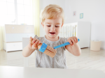 Dúo de Percusión Infantil Hape E0605