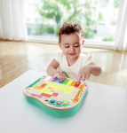 Piano Infantil Pixel Piano Hape E0635