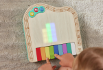 Piano Infantil Pixel Piano Hape E0635