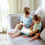 Piano Infantil Pixel Piano Hape E0635