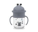 Vaso de aprendizaje Frog Cup Noui Noui en tres colores